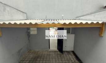 Imagem 7: Loja para alugar, 100 m² por R$ 3.300,00/mês - Vila Santa Teresa (Zona Leste) - São Paulo