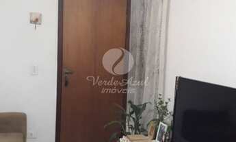 Imagem 2: Apartamento - Vila Padre Manoel de Nóbrega - Campinas