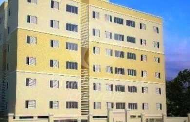 Imagem 2: Apartamento - Vila São José - Indaiatuba