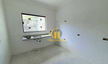 Imagem 13: Sobrado à venda, 68 m² por R$ 390.000,00 - Parque Boturussu - São Paulo/SP