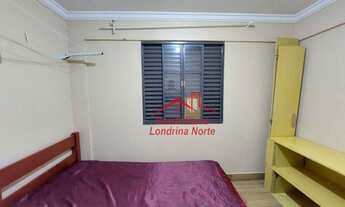 Imagem 11: Apartamento com 2 dormitórios, 45 m² - venda por R$ 110.000,00 ou aluguel por R$ 350,00/mê