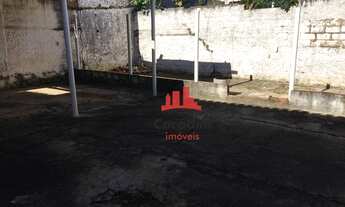 Imagem 3: Terreno residencial à venda, Vila Santa Maria, Americana