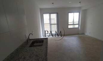 Imagem: Studio com 1 dormitório à venda, 25 m²