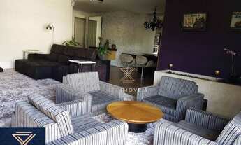 Imagem 3: Apartamento com 2 dormitórios à venda, 145 m² por R$ 1.600.000 - Jardim Panorama - São Pau