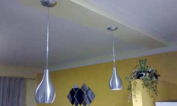 Imagem 6: Casa - Parque Santo Antônio (Nova Veneza) - Sumaré