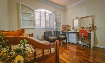 Imagem 6: Casa com 3 quartos à venda, 103 m² por R$ 450.000 - Jardim Amália - Volta Redonda/RJ