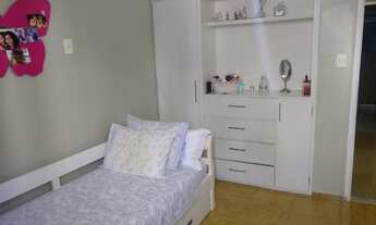 Imagem 6: Edf. Paganini Apartamento com 3 dormitórios