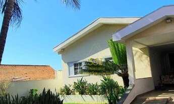 Imagem: Casa com 3 dormitórios para alugar, 190