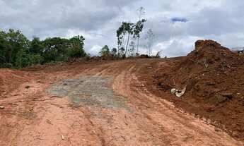 Imagem 5: Terreno proximo a atibaia