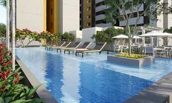 Imagem 3: JL-Vila Caxangá, Minha Casa Minha Vida, Com varanda e elevador