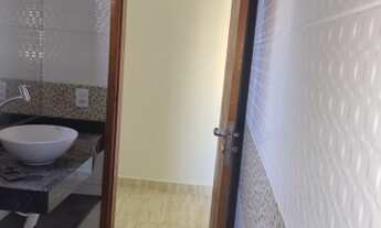 Imagem 8: Casa 03 qtos suíte st. Campinas - Goiânia - GO