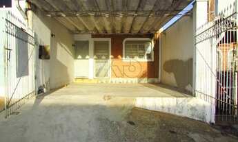 Imagem 3: Casa para aluguel, 2 quartos, 1 vaga, VILA PRUDENTE - PIRACICABA/SP