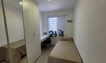 Imagem 12: Apartamento com 2 dormitórios à venda, 50 m² por R$ 340.500,00 - Vila Mazzei - São Paulo/S