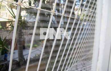 Imagem 2: Rio de Janeiro - Apartamento Padrão - Laranjeiras