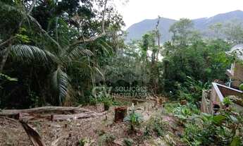 Imagem 6: Terreno à venda - Lagoinha - Ubatuba/São Paulo