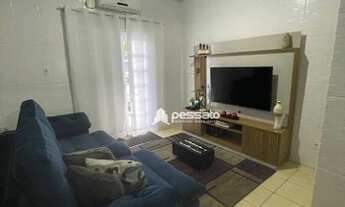 Imagem 5: Casa com 3 dormitórios à venda, 120 m² por R$ 490.000,00 - Santa Fé - Gravataí/RS