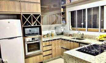 Imagem 5: Casa - Parque Jambeiro - Campinas