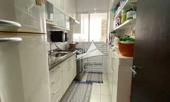 Imagem 6: Apartamento com 4 dormitórios à venda, 101 m² - Cond. Morada do Parque