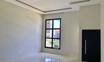 Imagem 6: Casa com 3 quartos à à venda em Indaiatuba