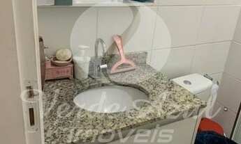 Imagem 7: Apartamento - Jardim Nova Hortolândia I - Hortolândia