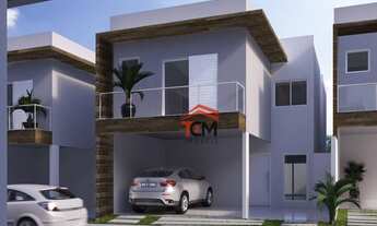 Imagem 6: Sobrado à venda, 191 m² por R$ 1.069.000,00 - Jardim Atlântico - Goiânia/GO