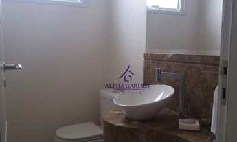 Imagem 5: Sobrado com 4 dormitórios à venda, 450 m² por R$ 3.000.000,00 - Gênesis 1 - Santana de Par