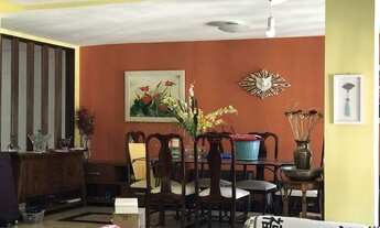 Imagem: Casa à venda, 300 m² por R$ 730.000,00