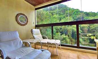 Imagem 6: Apartamento na praia, 3 dormitórios, 1 suíte, piscina, churrasqueira, Pitanguieras, Guaruj