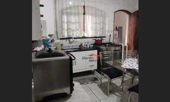 Imagem 7: Casa com 3 dormitórios à venda, 70 m² por R$ 480.000,00 - Vila Mazzei - São Paulo/SP