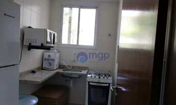 Imagem 7: Apartamento com 3 dormitórios à venda, 67 m² por R$ 470.000,00 - Jardim Japão - São Paulo