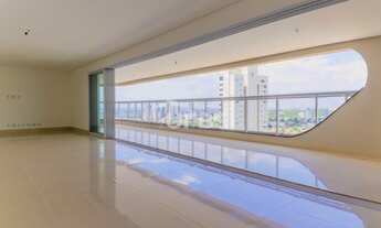 Imagem 2: Apartamento a venda no Setor Marista