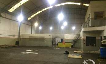 Imagem: Galpão à venda, 798 m² por R$ 3.350.000,00