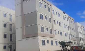 Imagem: Apartamento Serra Horto