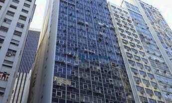 Imagem: Sala para alugar, 32 m² por R$ 560/mês