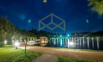 Imagem: Terreno - Santa Cândida - Vinhedo