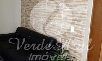 Imagem 7: Apartamento - Loteamento Residencial Parque dos Cantos - Campinas