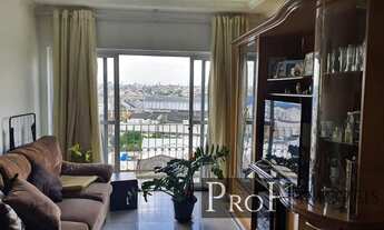 Imagem 2: Apartamento 2 dormitórios localizado em São Caetano do Sul R$ 443.000,00