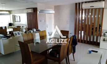 Imagem: Apartamento à venda, 109 m² por R$ 950.000,00