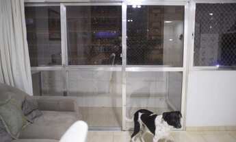 Imagem 5: Apartamento Residencial à venda, Gonzaga, Santos -