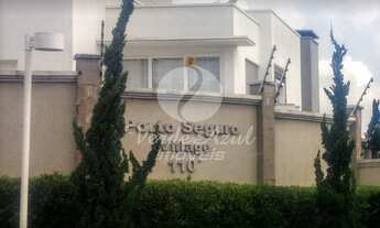 Imagem 2: Casa - Chácaras Silvania - Valinhos