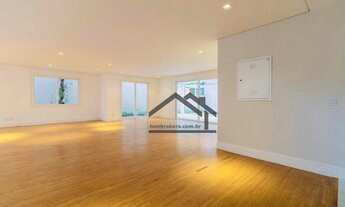 Imagem 3: Casa com 4 dormitórios à venda, 620 m² por R$ 5.980.000,00 - Brooklin - São Paulo/SP