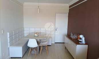 Imagem 3: Apartamento - São Bernardo - Campinas