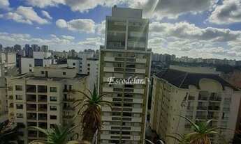 Imagem 4: Apartamento com 4 dormitórios à venda, 210 m² por R$ 1.800.000,00 - Brooklin - São Paulo/S