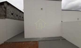 Imagem 6: Casa com suíte à venda no Parque 3 Marias em Taubaté/SP