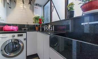 Imagem 7: Porto Alegre - Apartamento Padrão - Higienópolis