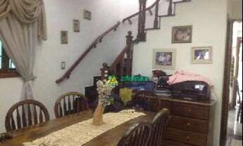 Imagem 7: Sobrado com 3 dormitórios à venda, 123 m² por R$ 520.000,00 - Jardim Paulista - Guarulhos