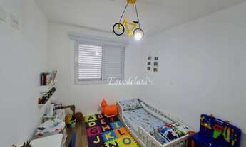 Imagem 4: Apartamento com 92 m²