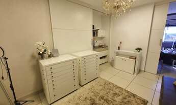 Imagem 2: Sala/Conjunto para venda com 35 metros quadrados em Jardim Califórnia - Ribeirão Preto - S