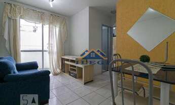 Imagem 3: Apartamento à venda, 51 m² por R$ 325.000,00 - Edifício Nova Aliança - São Paulo/SP