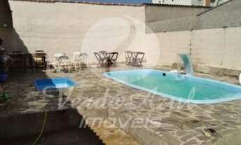 Imagem: Casa - Jardim Santa Clara do Lago I - Hortolândia